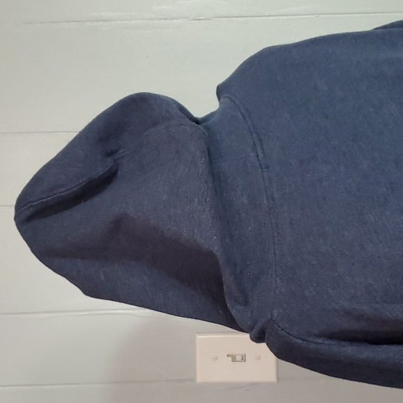 Ketusso Hoodie Size Large - Picture 8 of 10